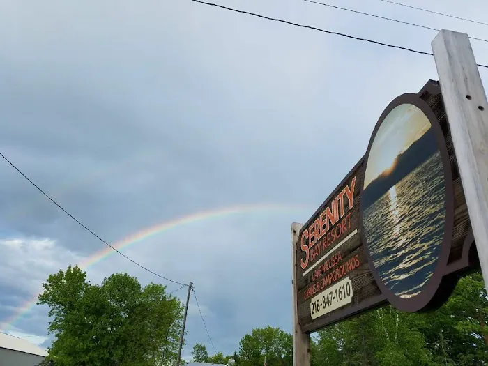 Serenity Bay Resort Picture 10