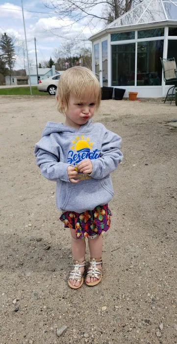 Serenity Bay Resort Picture 9