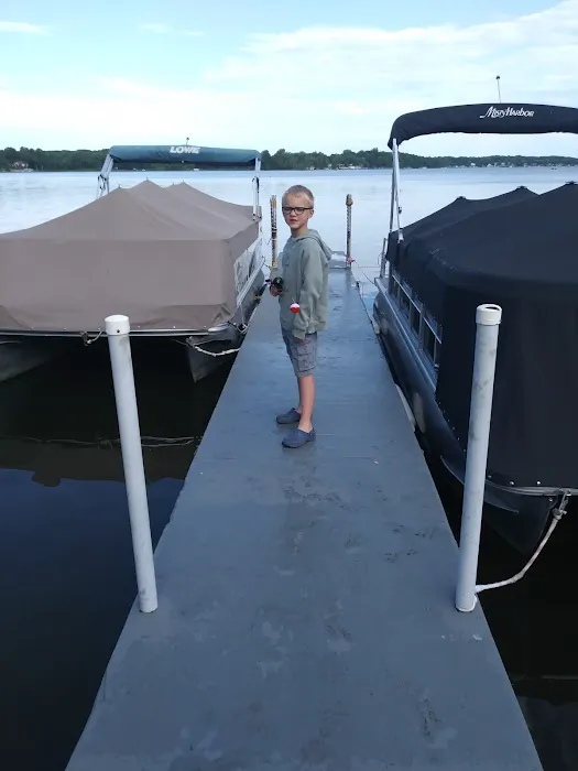 Tony's Campground Picture 1