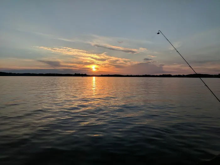 Tony's Campground Picture 8