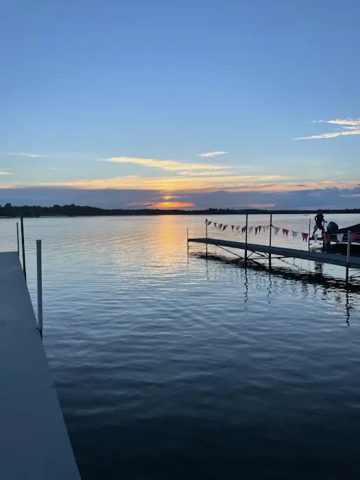 Tony's Campground Picture 3