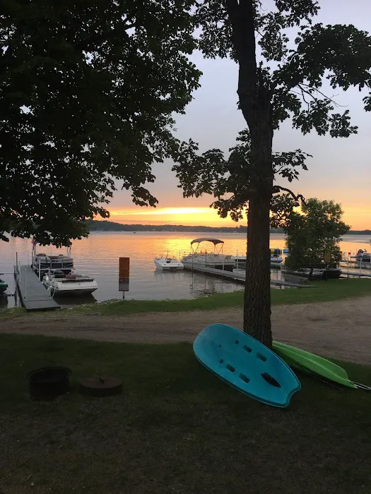 Tony's Campground Picture 2