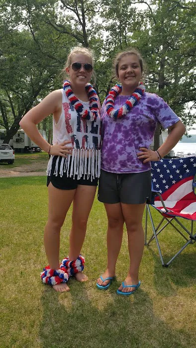 Tony's Campground Picture 10