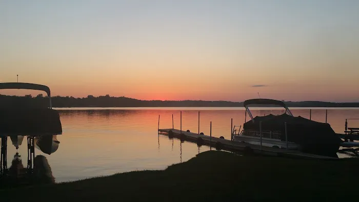 Tony's Campground Picture 9