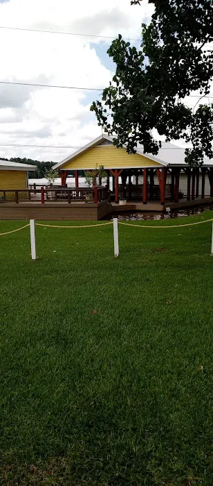 Lake Jacksonville Park Picture 7