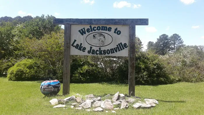Lake Jacksonville Park Picture 1