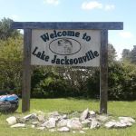 Lake Jacksonville Park