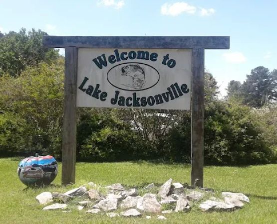 Lake Jacksonville Park