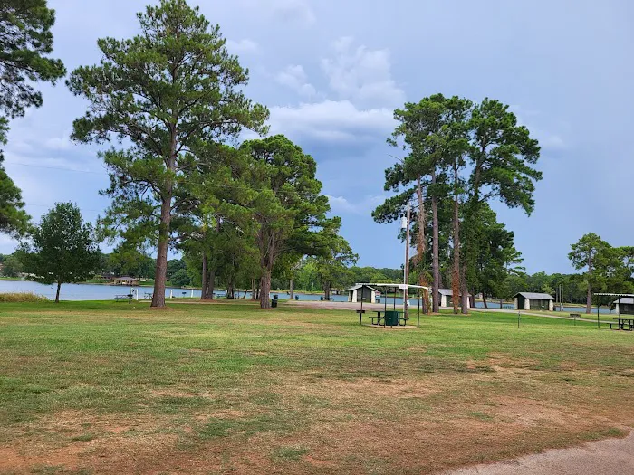 Lake Jacksonville Park Picture 4
