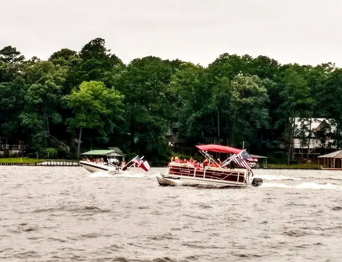 Lake Jacksonville Park Picture 2