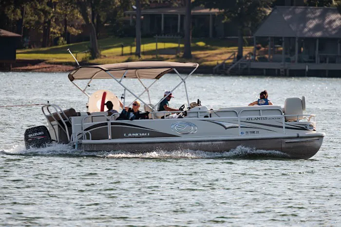 Lake Jacksonville Park Picture 3