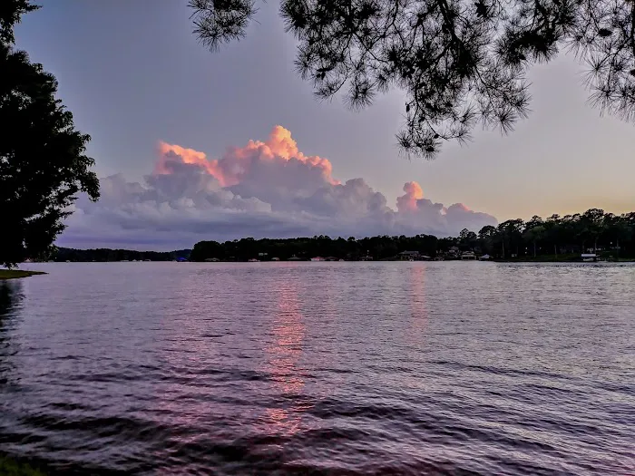 Lake Jacksonville Park Picture 5