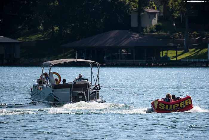 Lake Jacksonville Park Picture 6