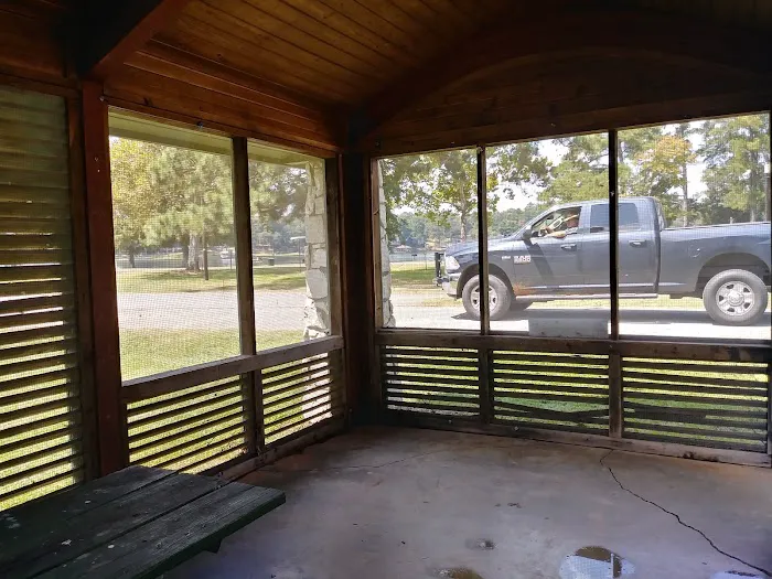 Lake Jacksonville Park Picture 9