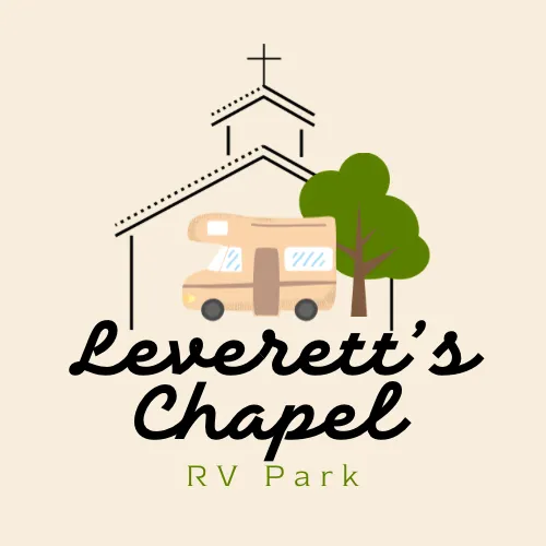 Leverett’s Chapel RV Park Picture 1