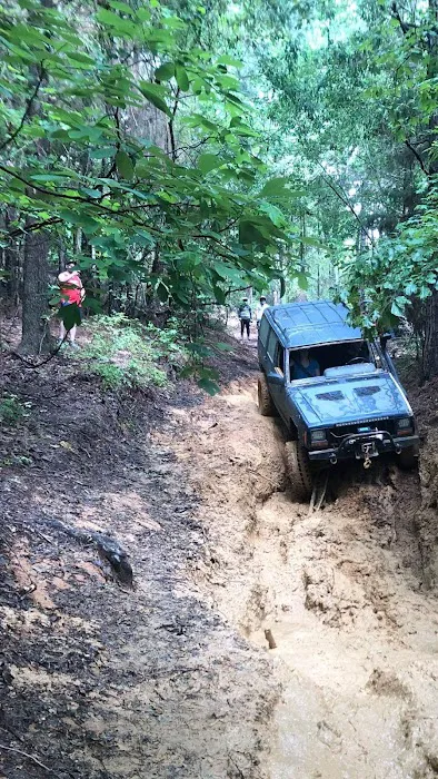 TMTC Barnwell Mountain Rec Picture 6