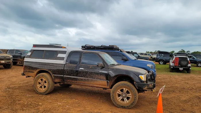 TMTC Barnwell Mountain Rec Picture 5