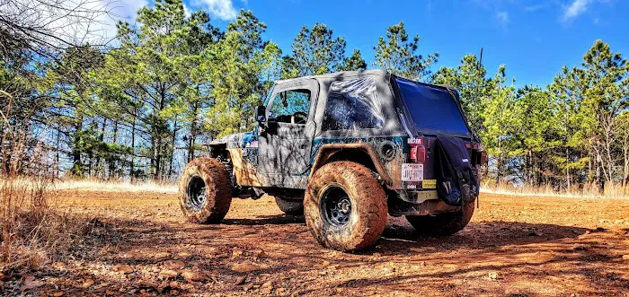 TMTC Barnwell Mountain Rec Picture 3