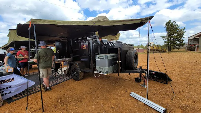 TMTC Barnwell Mountain Rec Picture 1