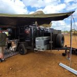 TMTC Barnwell Mountain Rec