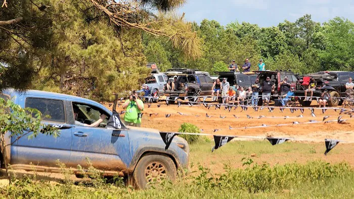 TMTC Barnwell Mountain Rec Picture 8