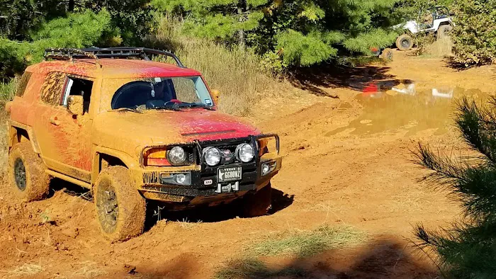 TMTC Barnwell Mountain Rec Picture 7