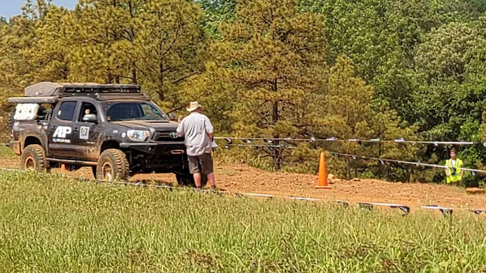 TMTC Barnwell Mountain Rec Picture 9