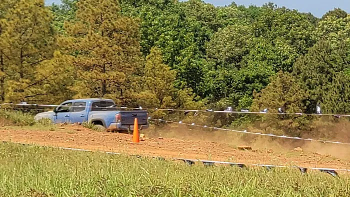 TMTC Barnwell Mountain Rec Picture 10