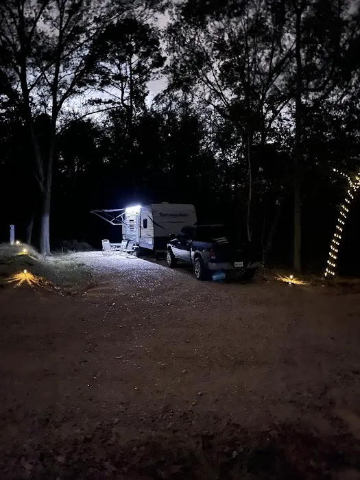 R&H Campgrounds Picture 2