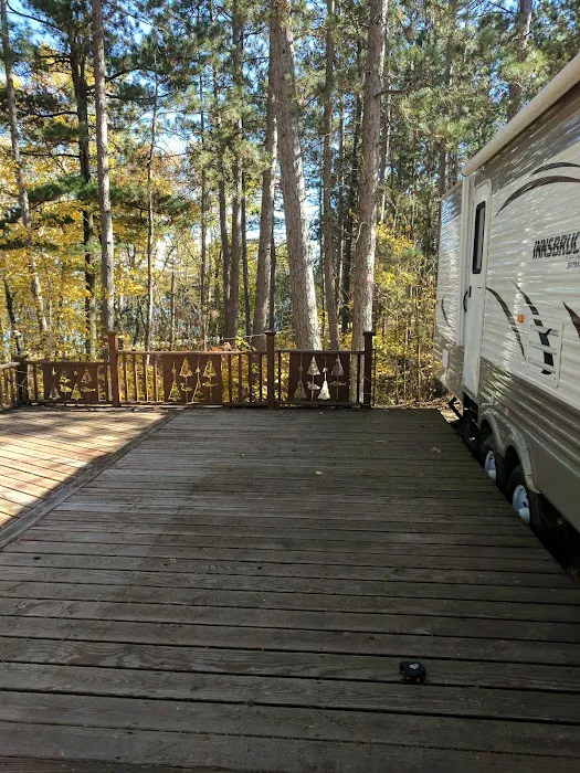 Breeze Campgrounds Picture 10