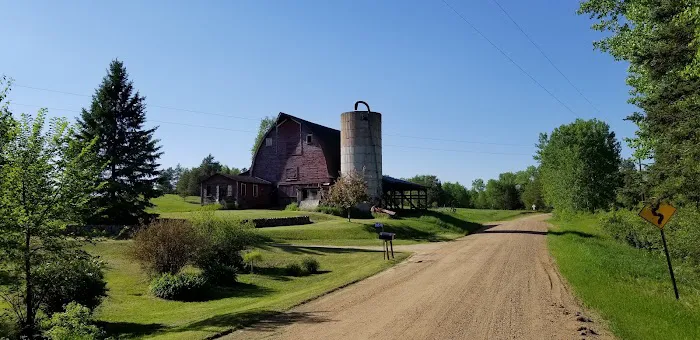 Hungryman Forest Campground Picture 3