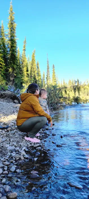 Ophir Creek Campground Picture 5