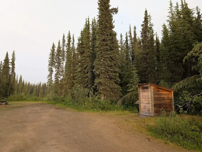 Ophir Creek Campground Picture 10