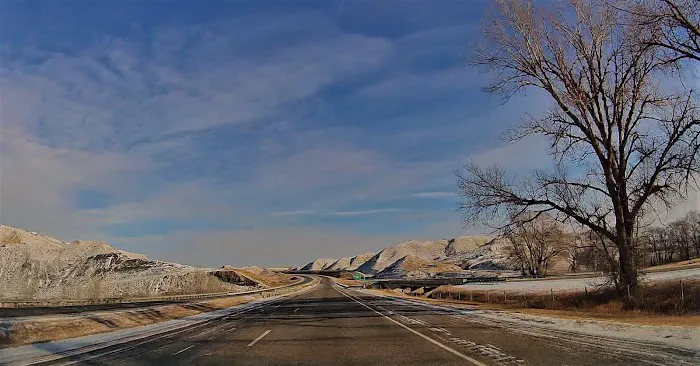 Williamson Park Campground Picture 5