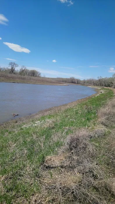 Williamson Park Campground Picture 4