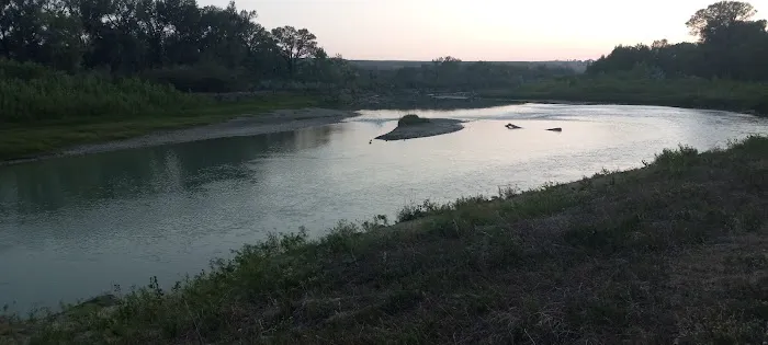 Williamson Park Campground Picture 1