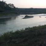 Williamson Park Campground