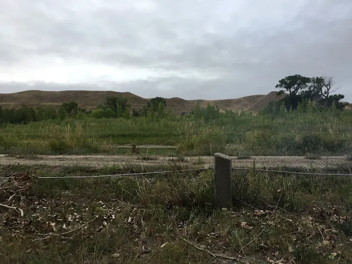 Williamson Park Campground Picture 7