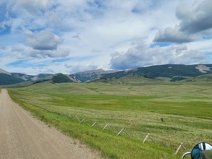 Benchmark Campground Picture 1