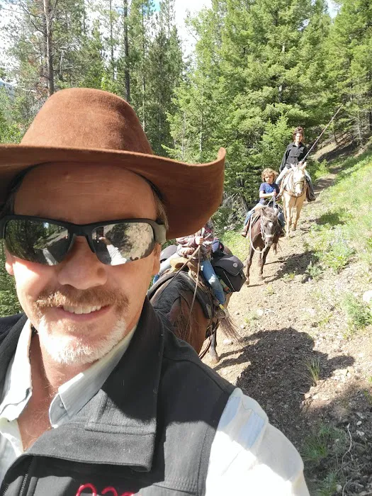 Benchmark Campground Picture 9