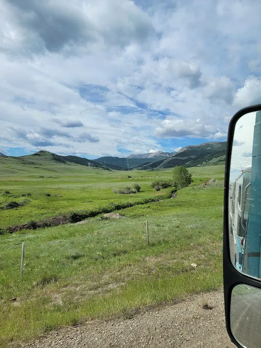 Benchmark Campground Picture 7