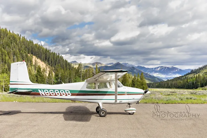 Benchmark Campground Picture 2