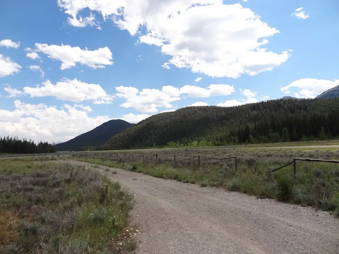 Benchmark Campground Picture 10