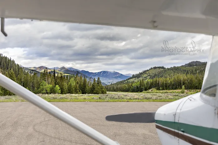 Benchmark Campground Picture 8