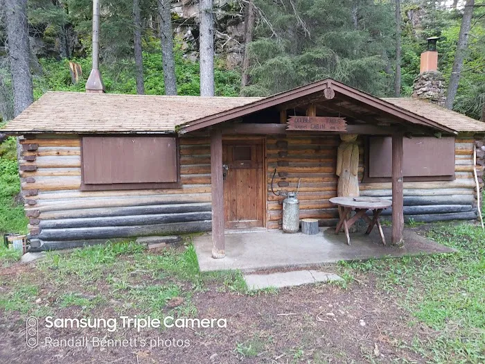 Double Falls Campground Picture 8