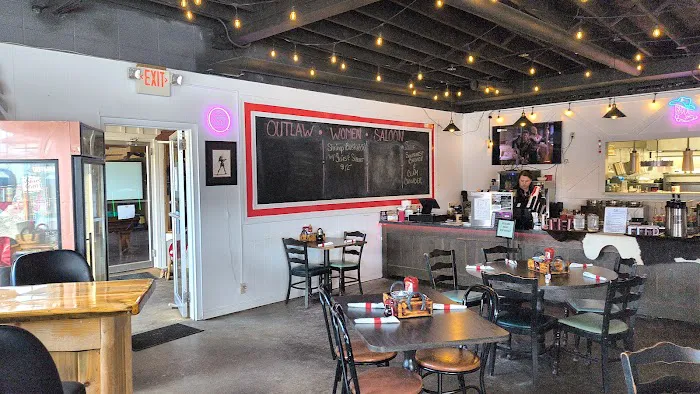 Wagons West Campground Picture 4