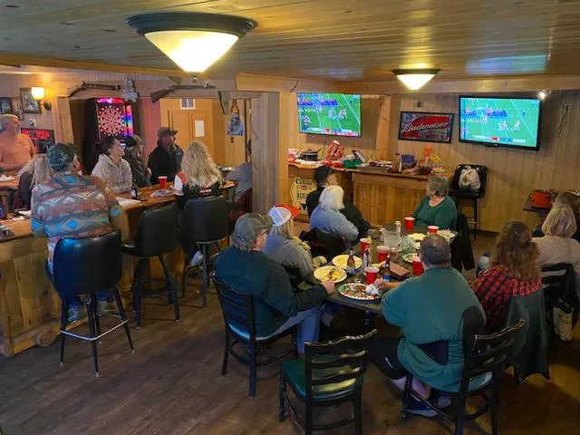 Wagons West Campground Picture 3