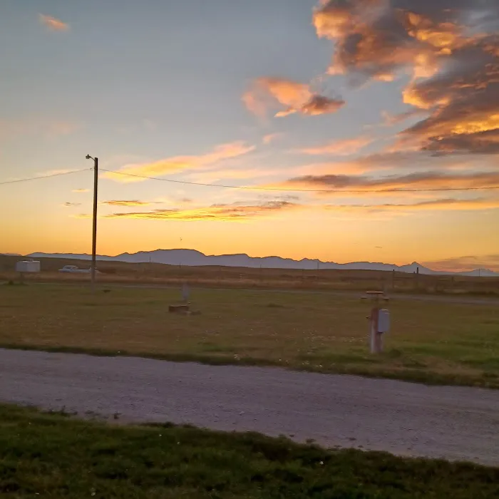 Wagons West Campground Picture 8