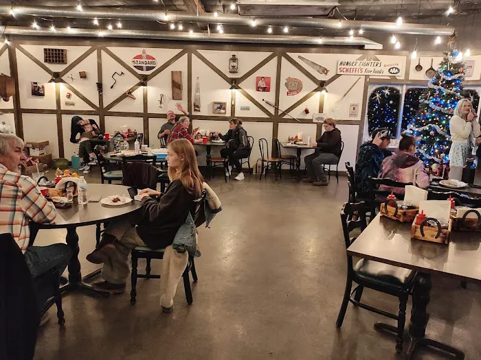 Wagons West Campground Picture 9