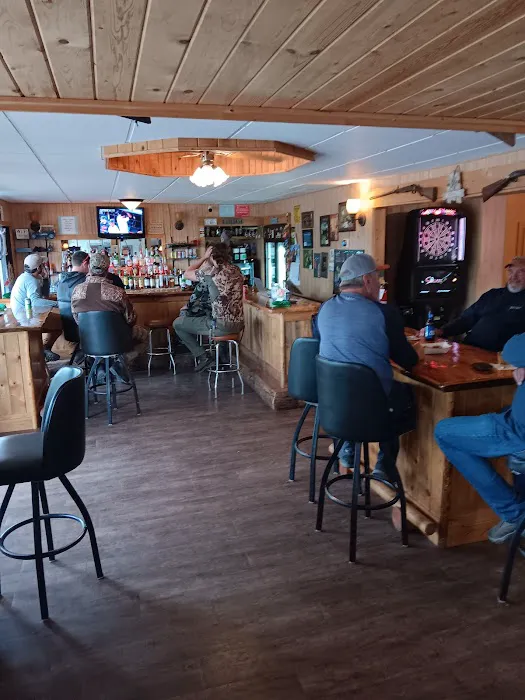 Wagons West Campground Picture 1